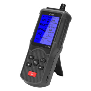 Medidor de Co2 Jd 3002